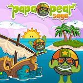 Papa Pear Saga, facebook games Papa Pear Saga, facebook games
