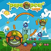 Papa Pear Saga, facebook games Papa Pear Saga, facebook games