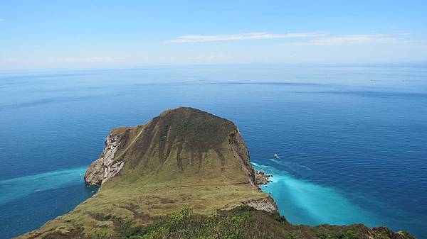 龜山島之旅, 龜山島 龜山島之旅, 龜山島