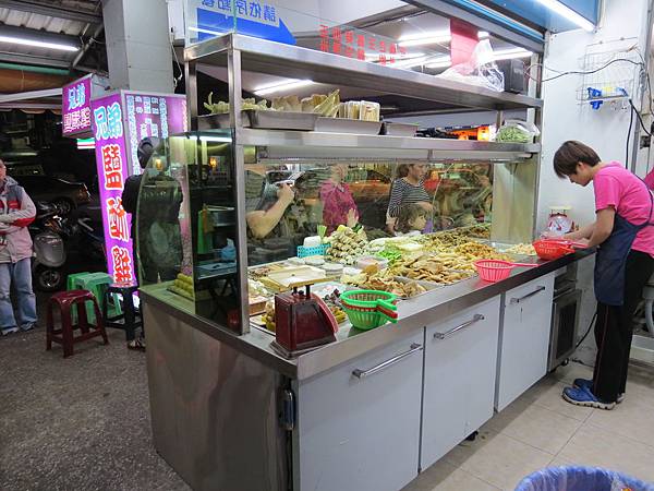 林口街 兄弟鹽酥雞【捷運永春站】(台北市.信義區) 林口街 兄弟鹽酥雞【捷運永春站】(台北市.信義區)