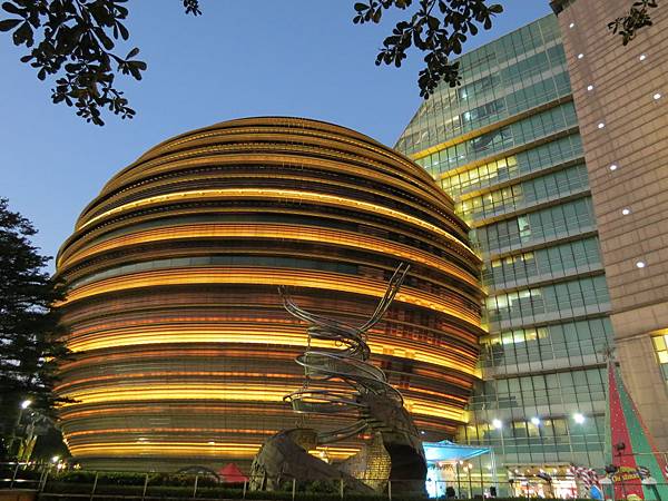 喜滿客京華影城, 台北市松山區 喜滿客京華影城, 台北市松山區
