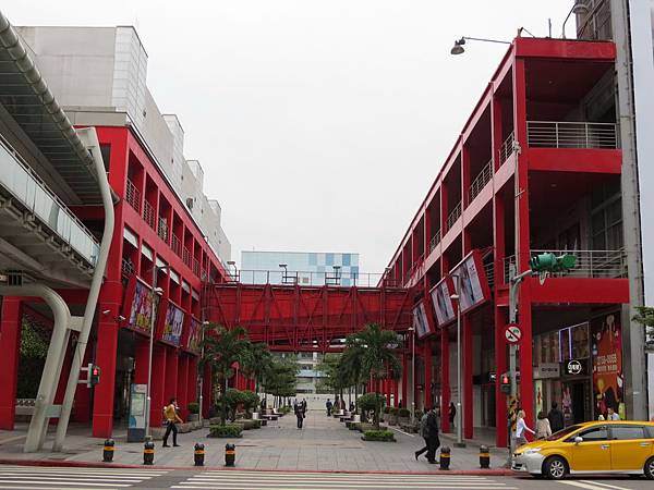 台北信義威秀影城 - 台北101/世貿站(台北市信義區) 台北信義威秀影城 - 台北101/世貿站(台北市信義區)