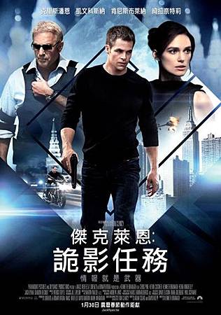 movie, Jack Ryan: Shadow Recruit(傑克萊恩︰詭影任務)(一觸即發)(驚天諜變:魅影特攻) movie, Jack Ryan: Shadow Recruit(傑克萊恩︰詭影任務)(一觸即發)(驚天諜變:魅影特攻)