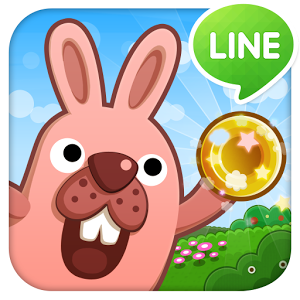 LINE Game, PokoPang(波兔村保衛戰), 遊戲介紹 LINE Game, PokoPang(波兔村保衛戰), 遊戲介紹