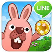 LINE Game, PokoPang(波兔村保衛戰), 遊戲介紹 LINE Game, PokoPang(波兔村保衛戰), 遊戲介紹