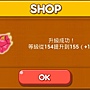 LINE Game, PokoPang(波兔村保衛戰), 攻擊方塊, LV.100 LINE Game, PokoPang(波兔村保衛戰), 攻擊方塊, LV.100
