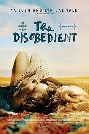 Movie, Neposlušni(愛情不服從)(The Disobedient), 電影海報 Movie, Neposlušni(愛情不服從)(The Disobedient), 電影海報
