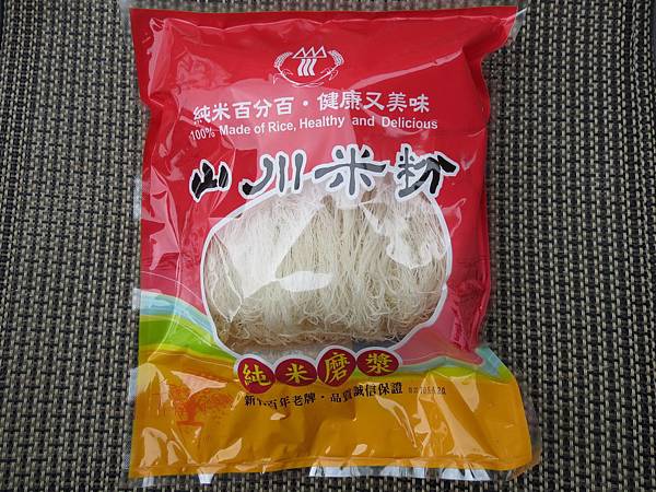 山川米粉, 新竹市, 北新街 山川米粉, 新竹市, 北新街