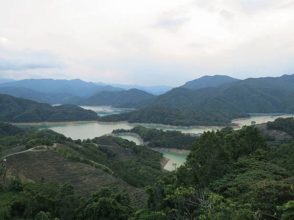 石碇千島湖, 新北市, 石碇區 石碇千島湖, 新北市, 石碇區
