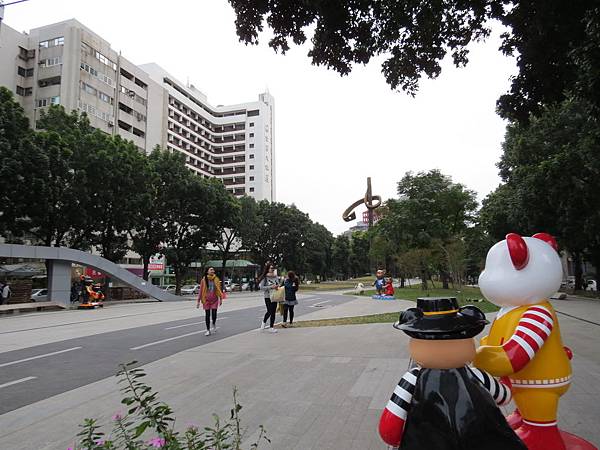 2014泰迪熊台中樂活嘉年華 No.032 2014泰迪熊台中樂活嘉年華 No.032
