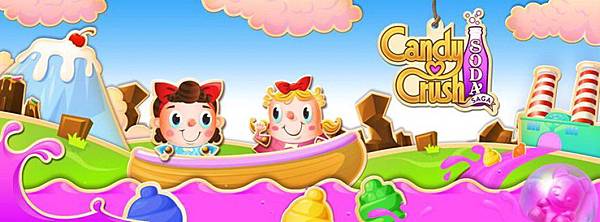 Candy Crush Soda Saga, Facebook games Candy Crush Soda Saga, Facebook games