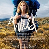 Movie, Wild / 那時候，我只剩下勇敢 / 走出荒野, 電影海報