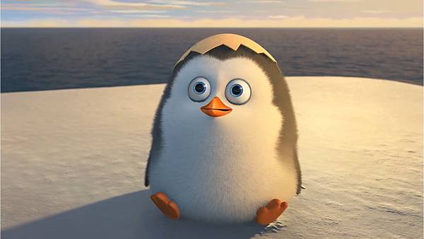 Movie Penguins Of Madagascar