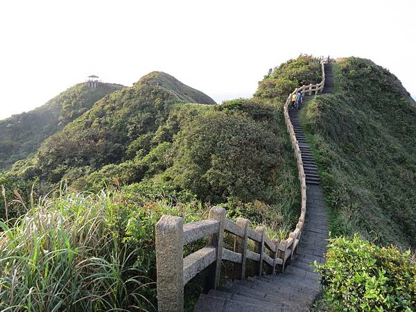 鼻頭角稜谷步道, 新北市, 瑞芳區 鼻頭角稜谷步道, 新北市, 瑞芳區