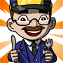 Get Charlie Breakfast! Get Charlie Breakfast!