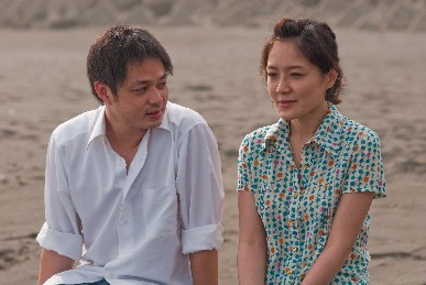 公視人生劇展《垃圾魚》,張晉榮 公視人生劇展《垃圾魚》,張晉榮