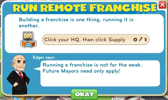 Run Remote Franchise Run Remote Franchise