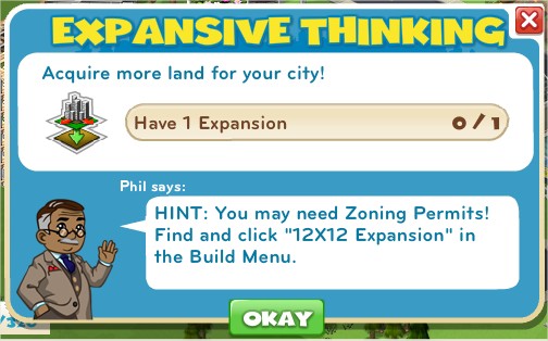 Expansive Thinking Expansive Thinking