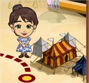 FarmVille, english quest FarmVille, english quest