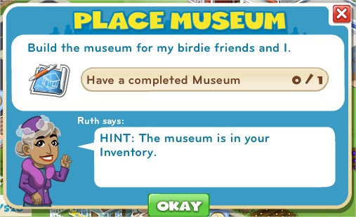 Place Museum Place Museum