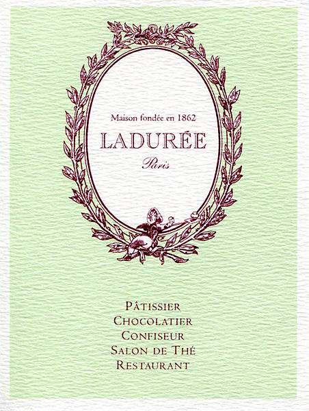 laduree