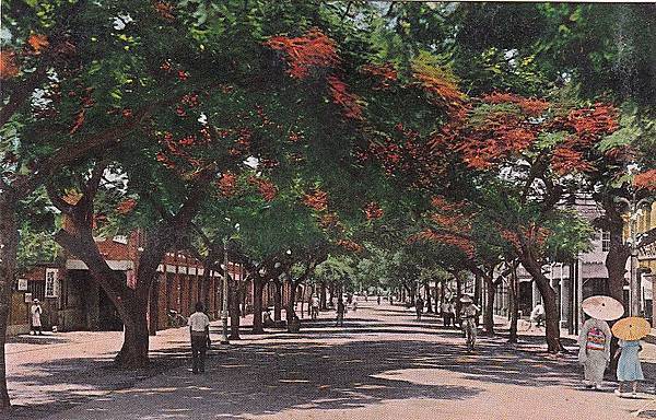 鳳凰府城另說法二則