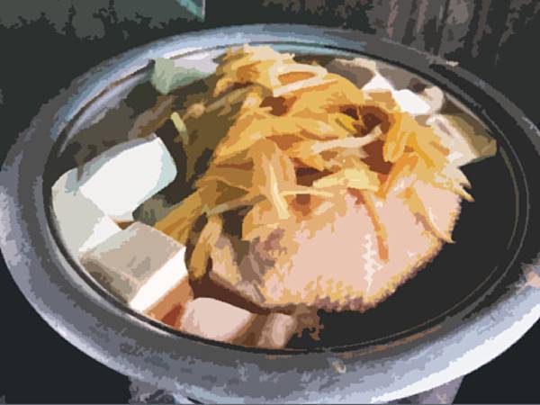 沙鍋鴨效果 沙鍋鴨效果