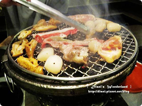 逐鹿燒肉 逐鹿燒肉