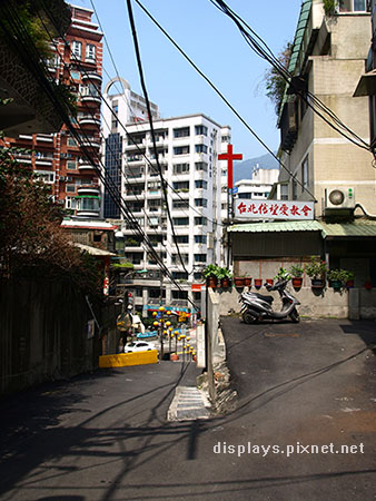 漾館-走捷徑 漾館-走捷徑