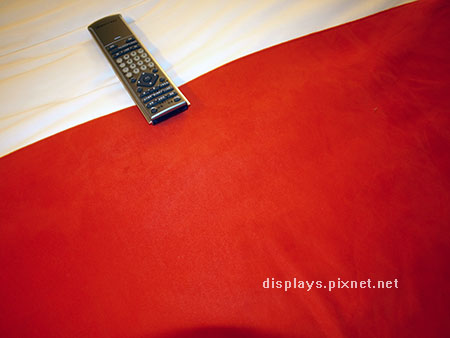 漾館-電視 漾館-電視