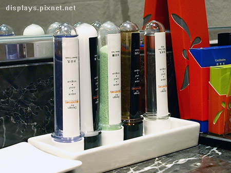 漾館-沐浴用品 漾館-沐浴用品