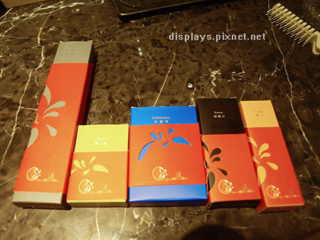 漾館-洗手台 漾館-洗手台