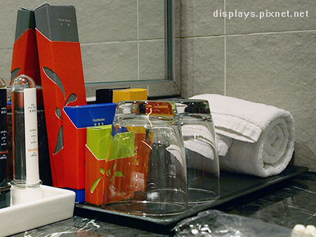 漾館-洗手台1 漾館-洗手台1