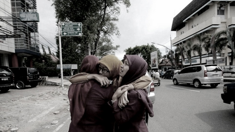 年初天災預測第三度應驗:印尼 8.6級大地震 年初天災預測第三度應驗:印尼 8.6級大地震