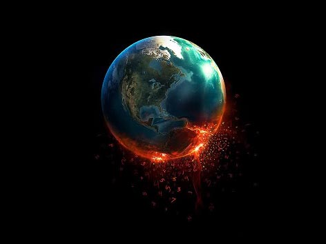 馬雅曆新發現打破2012末日傳說 馬雅曆新發現打破2012末日傳說