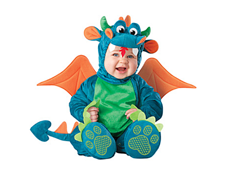 2012年不同月份出生的龍B性格與運程(上) 2012年不同月份出生的龍B性格與運程(上)