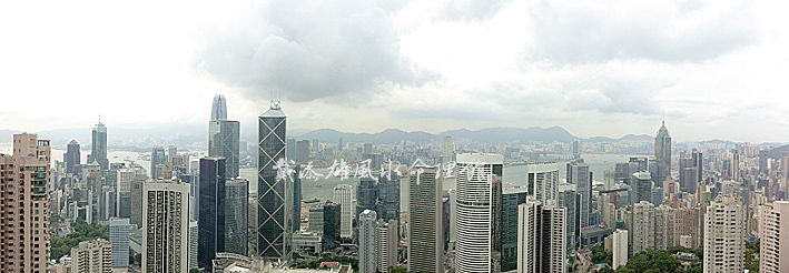 skyline skyline