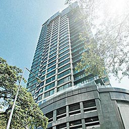 港景別墅