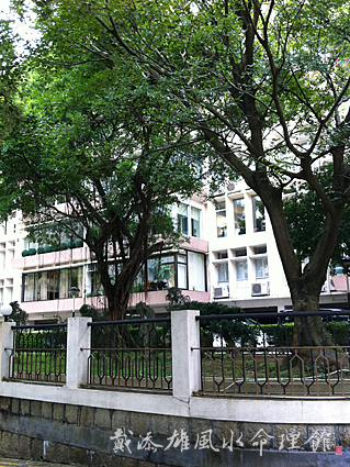 風水案例:經典豪宅舊山頂道錦園4 風水案例:經典豪宅舊山頂道錦園4