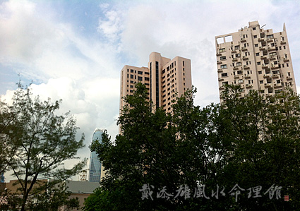 風水案例:經典豪宅舊山頂道錦園3 風水案例:經典豪宅舊山頂道錦園3