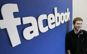 facebook facebook