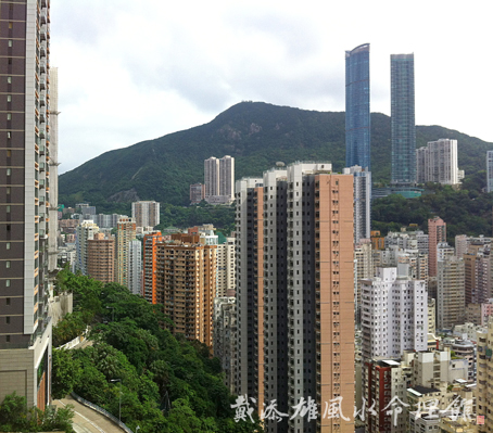 比華利山2 比華利山2