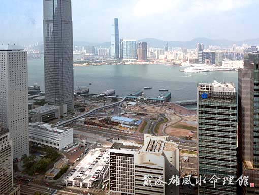 中環長江1