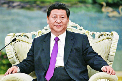 習近平