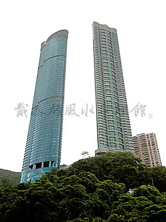 按此瀏覽命理館網誌