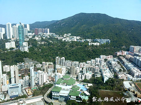 按此瀏覽命理館網誌