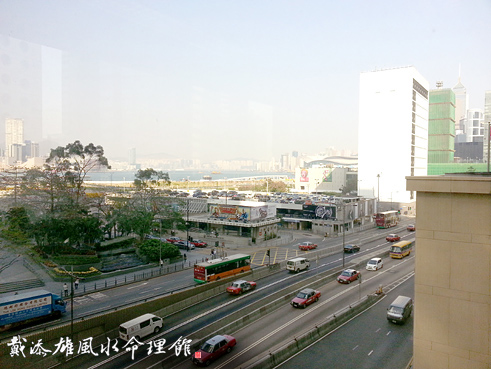 按此瀏覽命理館網誌