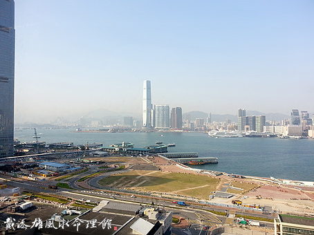 按此瀏覽命理館網誌