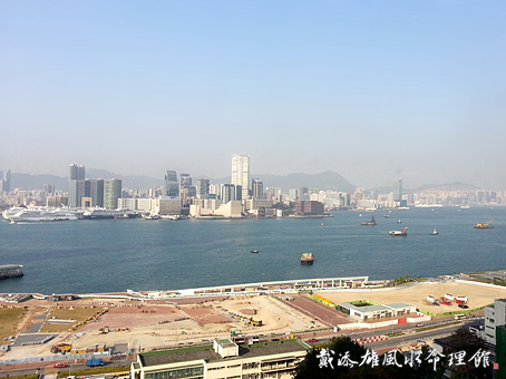 按此瀏覽命理館網誌