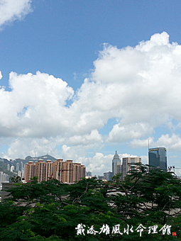 按此瀏覽命理館網誌